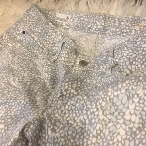 Gap 31 always skinny 1969